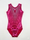 Izzy (Cherry pink)